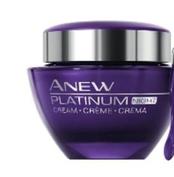 Anew - Platinum Night Cream offers at $42 in Avon