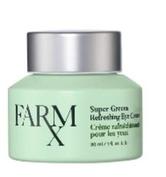 Farm Rx - Super Greens Refreshing Eye Cream offers at $31 in Avon
