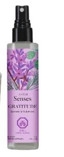 Senses - Gratitude Lavender & Cedarwood Room Spray offers at $13 in Avon