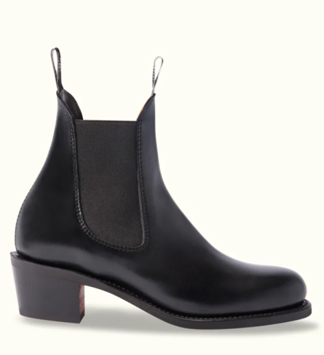 Rosebery boot offers at $699 in R.M.Williams