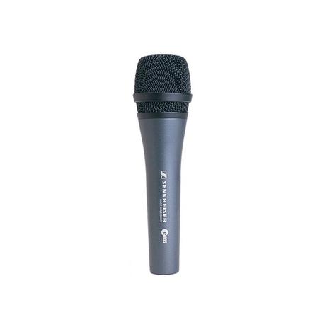 Sennheiser e835 Dynamic Cardioid Live Vocal Microphone offers at $125 in Allans Music