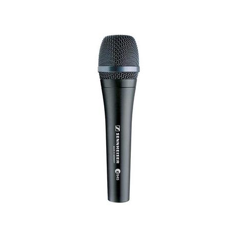 Sennheiser e945 Dynamic Super Cardioid Vocal Microphone offers at $221 in Allans Music
