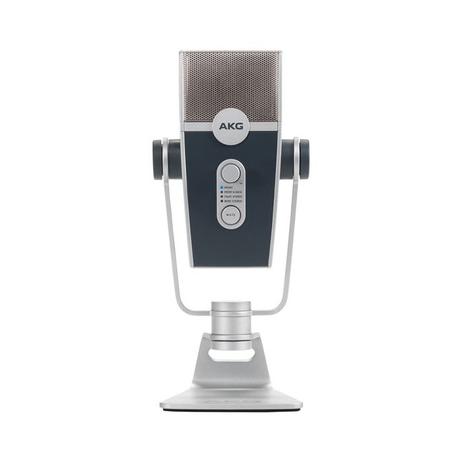 AKG Lyra Ultra HD Multimode USB Microphone offers at $201 in Allans Music