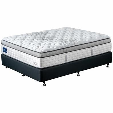 A.H. Beard Domino St Louis Firm Mattress offers at $38.71 in Radio Rentals
