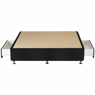 A.H. Beard Designer 2 Drawer Bed Base offers at $21.51 in Radio Rentals