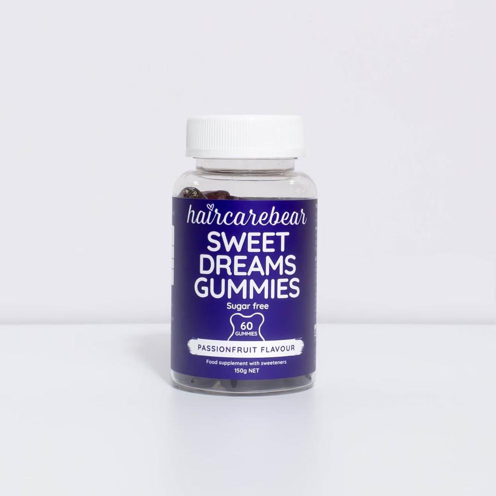 Sweet Dreams Gummies offers at $15 in Haircarebear