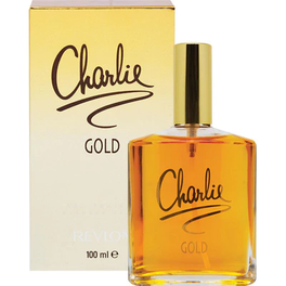 Charlie Gold 100ml Eau de Toilette offers at $9.99 in Healthy World Pharmacy