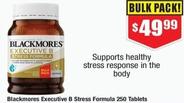  vitamins offers at $49.99 in Chemist Warehouse