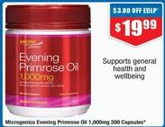  offers at $19.99 in Chemist Warehouse