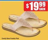 Shoes offers at $19.99 in Chemist Warehouse