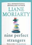 Nine Perfect Strangers offers at $16.99 in QBD
