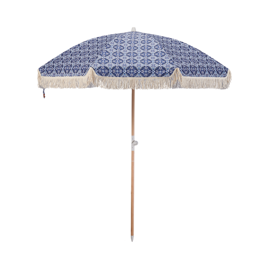 Beach Umbrella - Bells Beach Blue offers at $79.99 in OZtrail