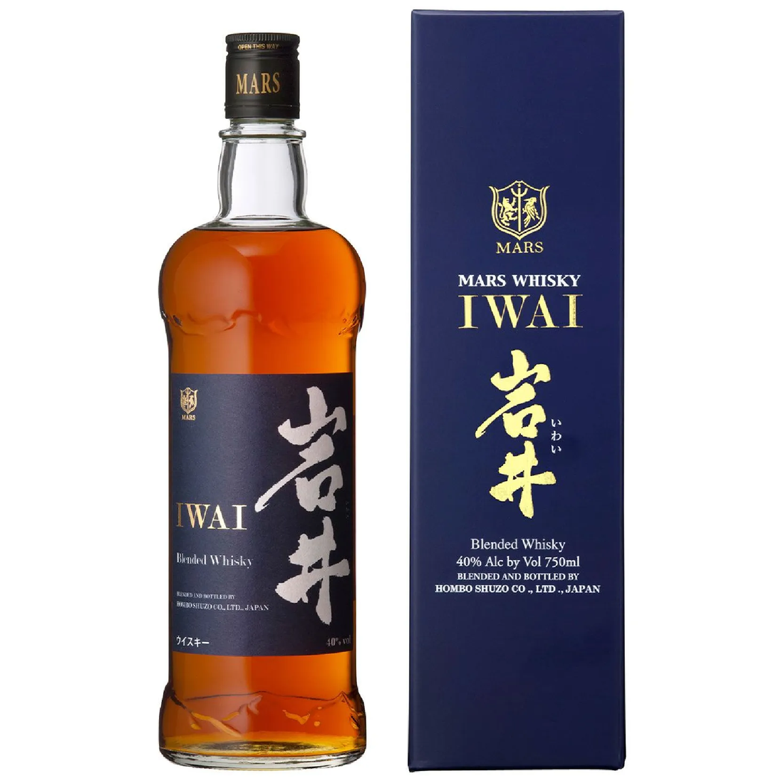 Mars Iwai Whisky 750ml offers at $105 in Qantas
