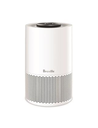BREVILLE
 LAP168WHT THE SMART AIR VIRAL PROTECT NIGHT GLOW PURIFIER offers at $159.2 in David Jones