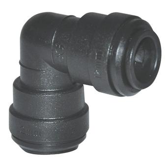 SPEEDFIT ADAPTORS (CONNECTION PIECES) - 12MM HOSE TO EQUAL RIGHT ANGLE (ALL 12MM) ELBOW offers at $13.5 in Road Tech Marine