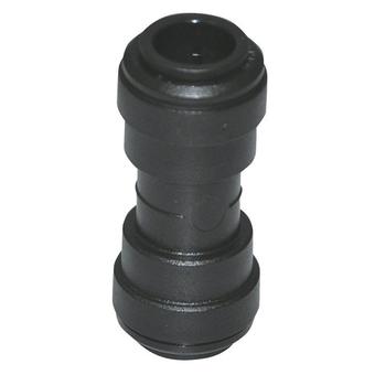 SPEEDFIT ADAPTORS (CONNECTION PIECES) - 12MM HOSE TO 12MM STRAIGHT CONNECTOR offers at $6.95 in Road Tech Marine