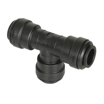 SPEEDFIT T CONNECTOR FOR 12MM HOSE offers at $8.95 in Road Tech Marine