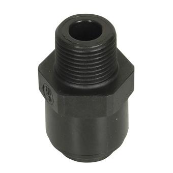 SPEEDFIT ADAPTORS (CONNECTION PIECES) - 12MM HOSE TO 1/2" BSPT ADAPTOR MALE offers at $9.95 in Road Tech Marine