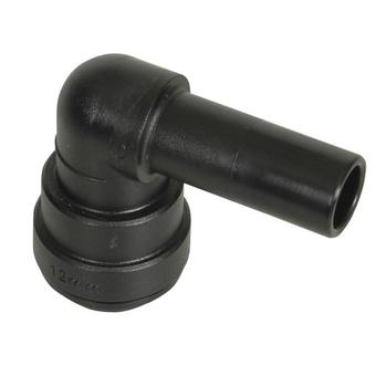 SPEEDFIT ADAPTORS (CONNECTION PIECES) - 12MM HOSE TO 12MM STEM ELBOW offers at $8.95 in Road Tech Marine