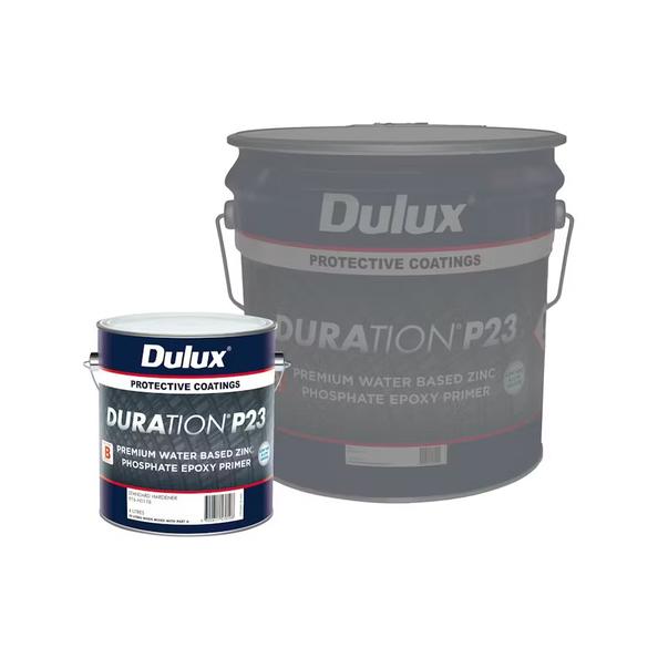 DULUX PROTECTIVE COATINGS DURATION P23 STANDARD PART B 800ML offers at $82.17 in Inspirations Paint