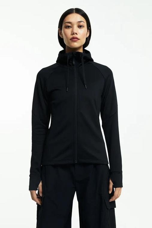 Outdoor Hoodie offers at $54.99 in H&M