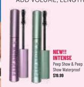 Peep Show & Peep Show - Waterproof  offers at $19.99 in Pharmacy 4 Less