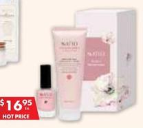 Natio - Mothers Day Gifts 2024 offers at $16.95 in Pharmacy 4 Less