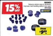 Car Parts offers in Autobarn