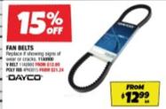 DIY offers at $12.99 in Autobarn