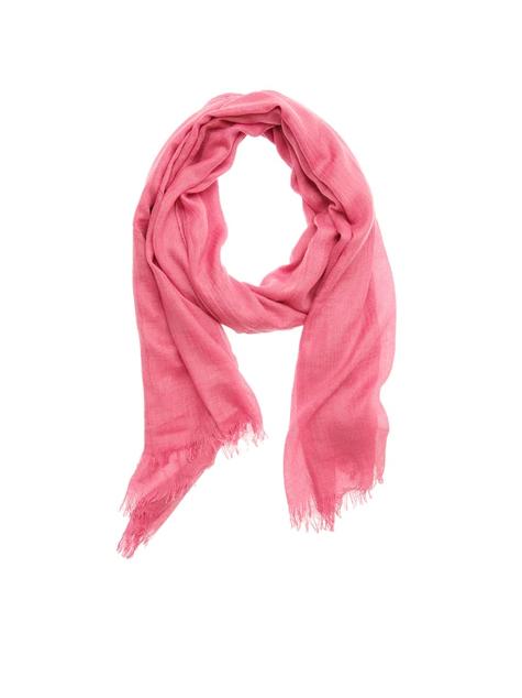 PLAIN PINK SCARF offers at $29.95 in My Size