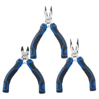 KINCROME 3-PIECE 150MM MINI PLIER AND CUTTER SET - P4201 offers at $24.95 in Auto One