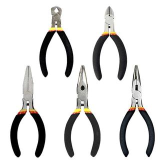 PKTOOL 5-PIECE MINI PLIER/CUTTER SET - RG7137 offers at $27.95 in Auto One