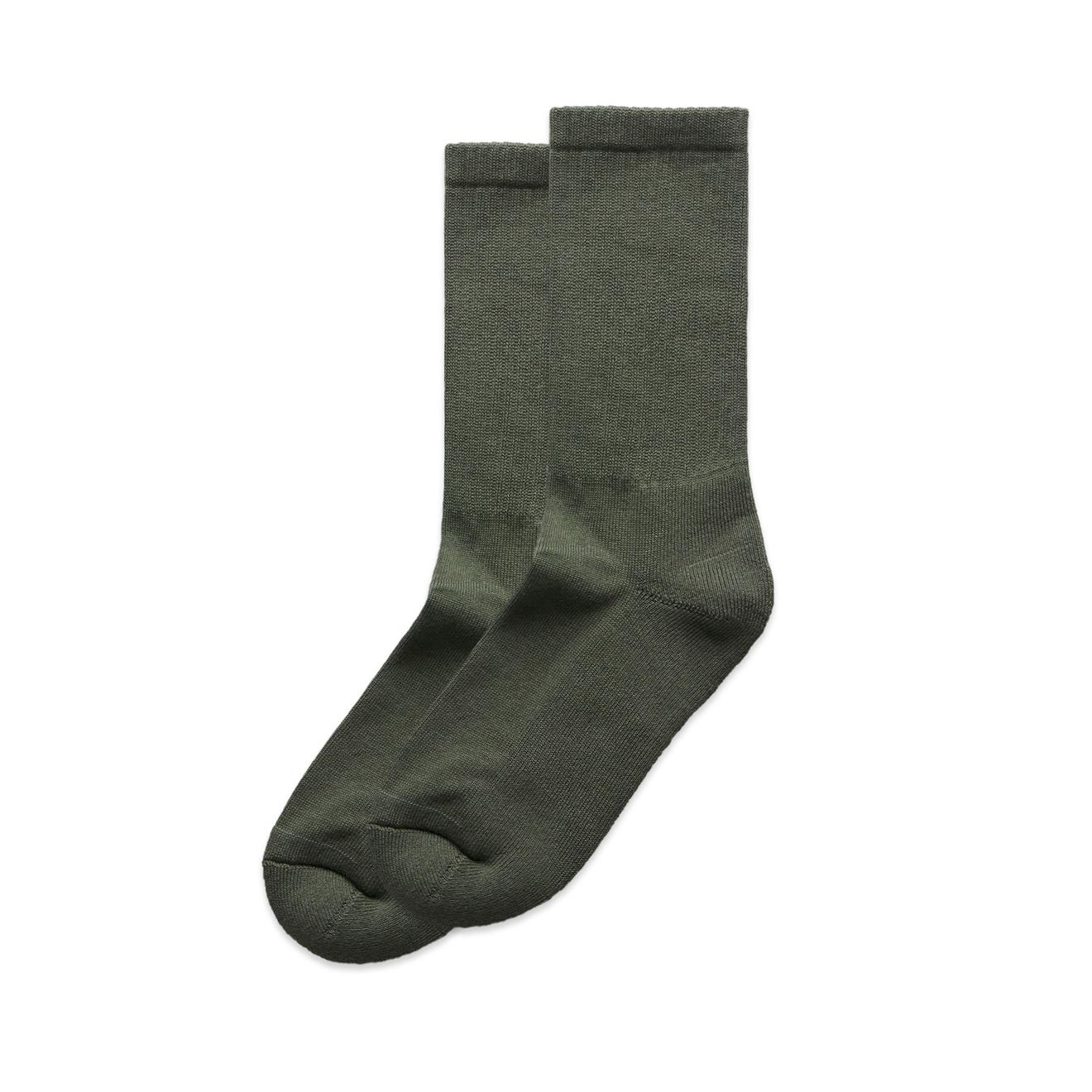 RELAX SOCKS (2 PAIRS) - 120 offers at $15 in AS Colour