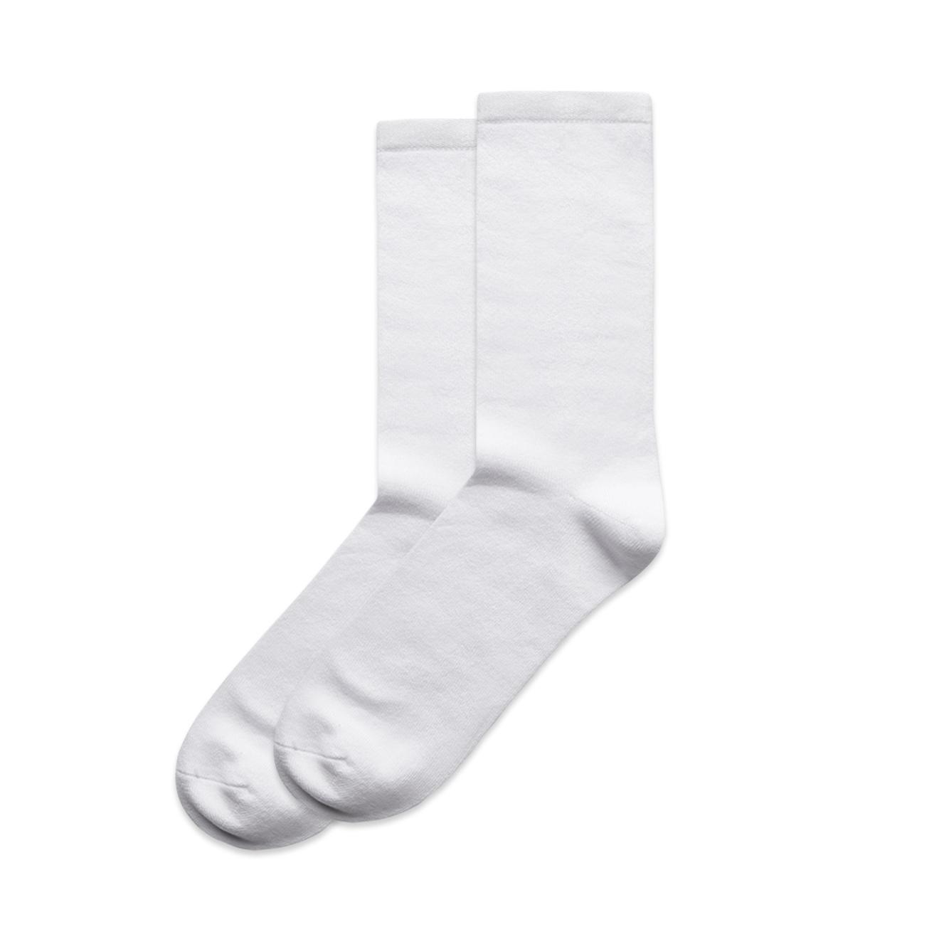 BUSINESS SOCKS (2 PAIRS) - 121 offers at $20 in AS Colour