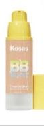 Kosas - Bb Burst Tinted Gel Moisturiser In 24 Shades 30ml offers at $74 in Air New Zealand