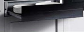 Miele - 600mm Vitroline Warming Drawer offers at $2499 in Harvey Norman