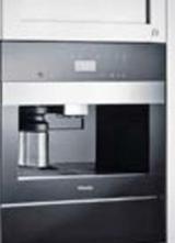 Miele - Pureline Built-in Coffee Machine offers at $6599 in Harvey Norman
