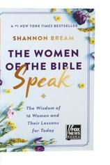 The Women Of The Bible Speak: The Wisdom Of 16 Women And Their Lessons For Today offers at $27.99 in Koorong