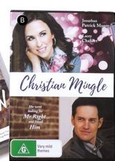 Christian Mingle offers at $10.49 in Koorong