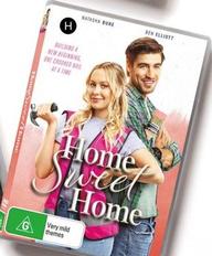 Home Sweet Home offers at $8.99 in Koorong