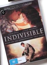 Indivisible offers at $13.99 in Koorong