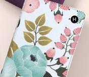 Nlt Filament Enabled Bibles Floral Garden Fabric Texture offers at $34.99 in Koorong