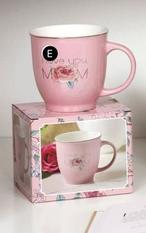 Precious Rubies Collection Ceramic Mug : I Love You Mum offers at $11.19 in Koorong