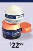Caviar Collagen Pro Firming Face Cream 50ml offers at $22.99 in ALDI