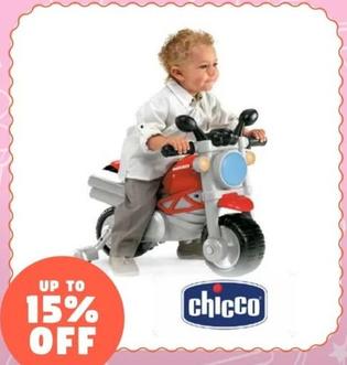 Chicco - Kids Games offers in Baby Kingdom