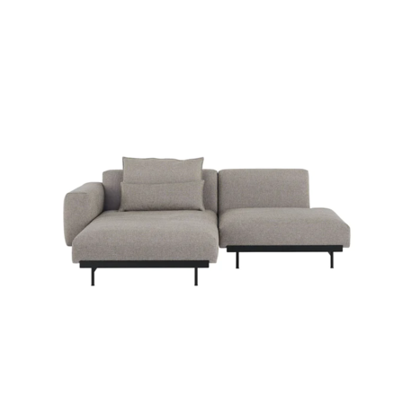 Muuto | in situ modular sofa | 2 seater config 6 | ocean 32 offers in Top 3 Style