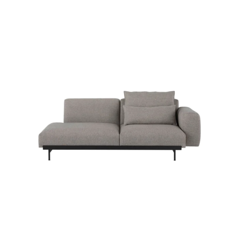 Muuto | in situ modular sofa | 2 seater config 2 | ocean 32 offers in Top 3 Style