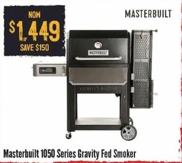  offers at $1449 in Barbeques Galore