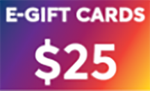 Wallis E-Gift Card offers at $25 in Wallis