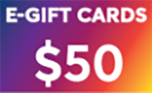 Wallis E-Gift Card offers at $50 in Wallis
